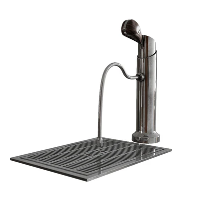modbar ESPRESSO SYSTEM AV — Ver 2