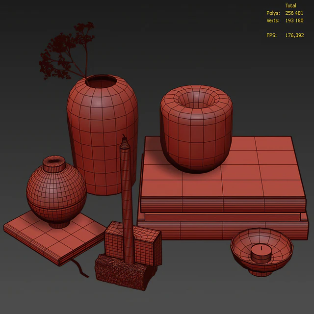 Decorative Set 45 — Скачать