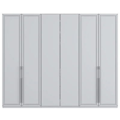 Wardrobe 37 — Ver 3
