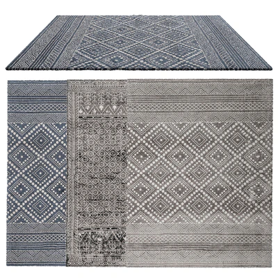 Premium Rug #142 — Ver 1