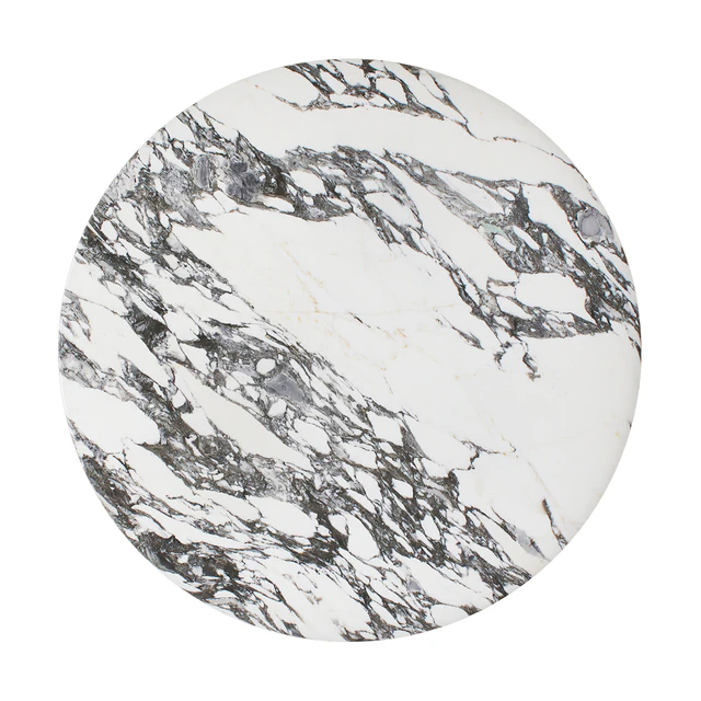Oxley Coffee Table, Arabescato Corchia Marble by Soho Home — Скачать