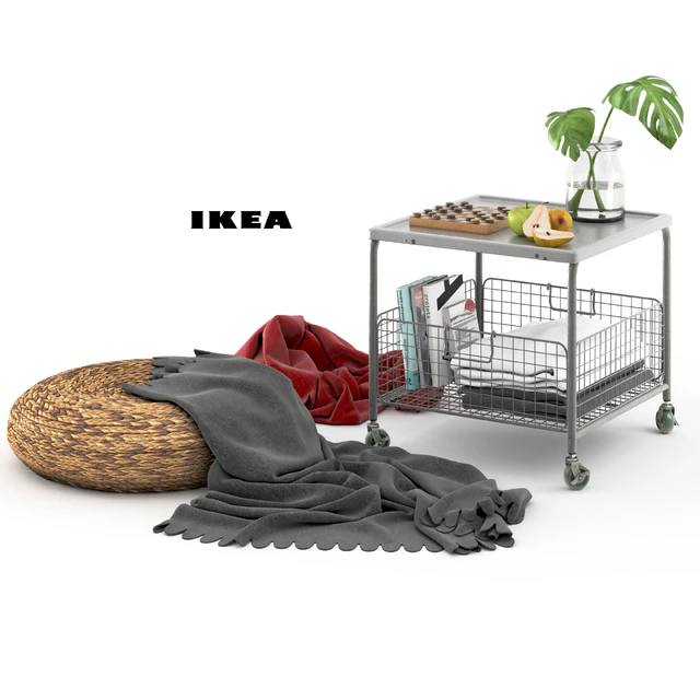 LALLERÖD, IKEA — Скачать