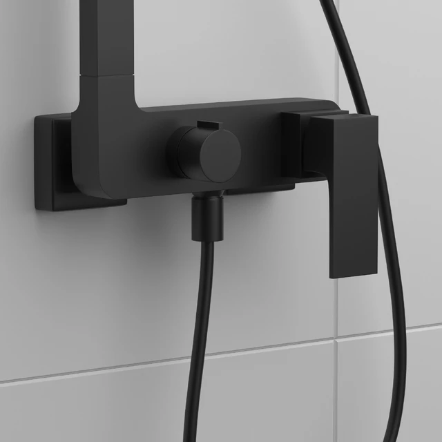 Volle De La Noche shower set — Скачать