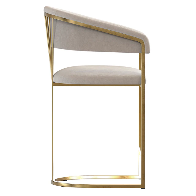Bar stool HORDIA — Скачать