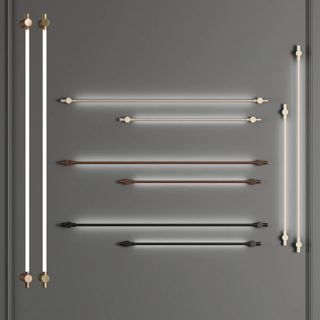 wall lamp set gj — Descargar