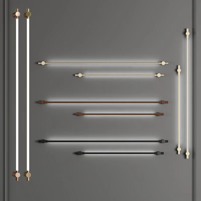 wall lamp set gj — Descargar