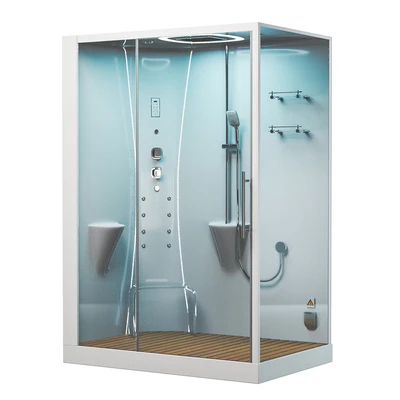 SSWW B1603 shower — Descargar