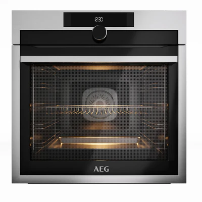 AEG appliance collection — Ver 2