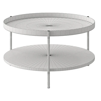 Renee coffee table — Ver 3