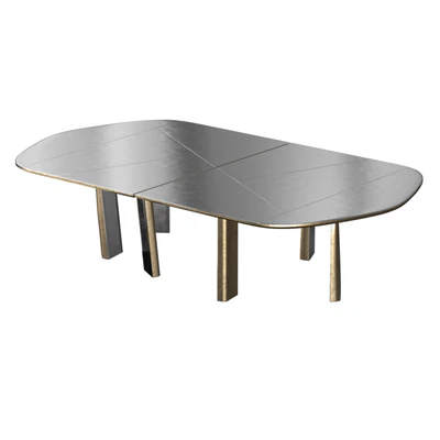 Table VINCENZO DE COTIIS DC1505 — Ver 3