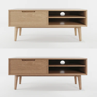 Jenson Media Unit — Ver 1