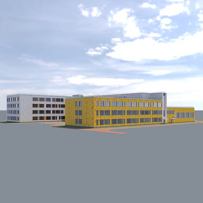 School — Ver 4