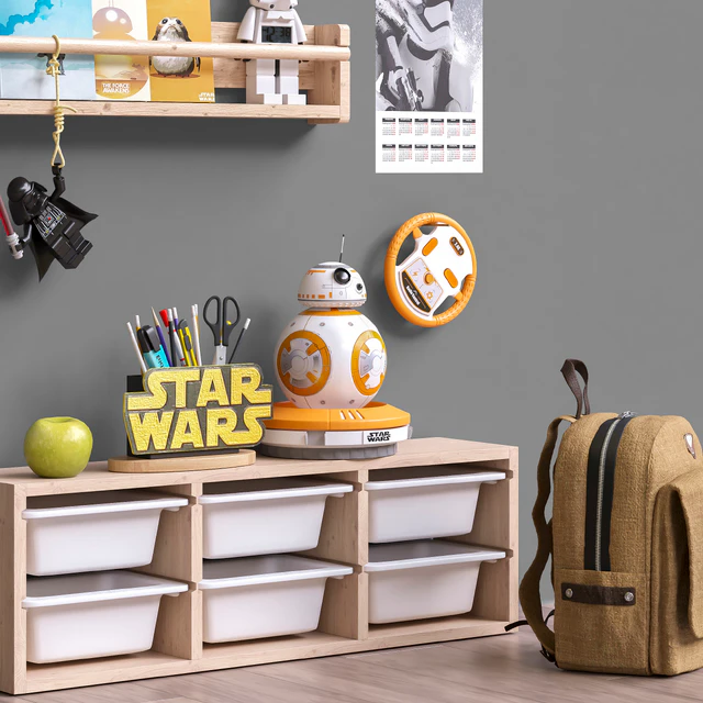 Toys and furniture set 50 — Descargar