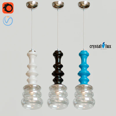 Crystal Lux Bell — Ver 1