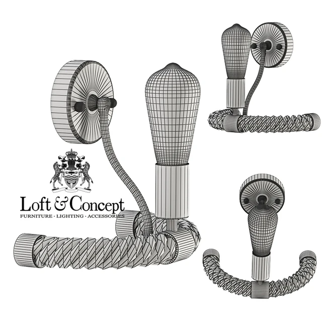 Bra Loft Rope Bra — Descargar