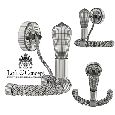 Bra Loft Rope Bra — Ver 2