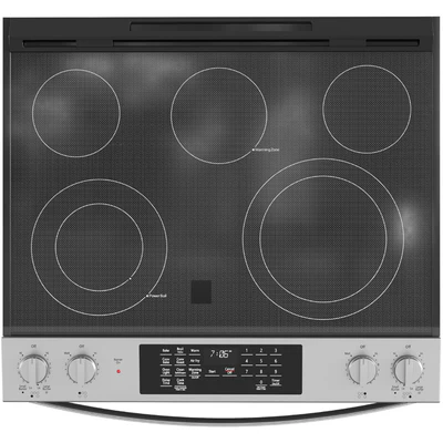 GE Appliance Collection 01 — Ver 3