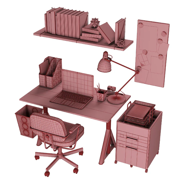 IKEA set #23 — Скачать