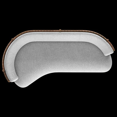 RF1903 Sideways Sofa — Вид 2