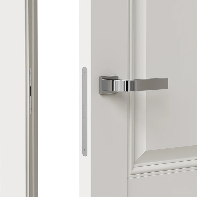 Interroom door ProfilDoors Series U model 91U — Descargar