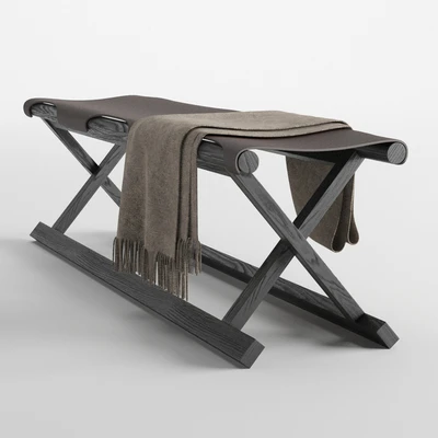 Liaigre Bench Orée — Вид 3