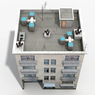 Building 04 — Ver 3