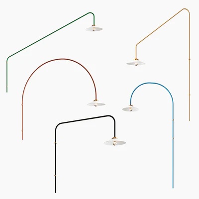 Hanging lamp collection By valerie objects — Вид 2