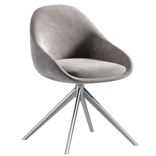 Kiana office chair by sofa ru — Descargar
