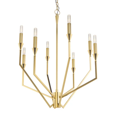 Hudson Valley Archie Chandelier — Скачать