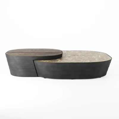 Aurea Coffee Table — View 2