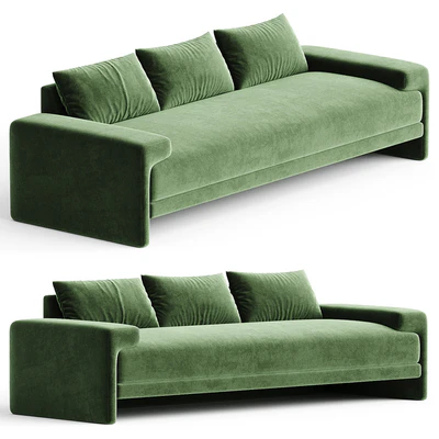 CAMDEN SOFA — Вид 1