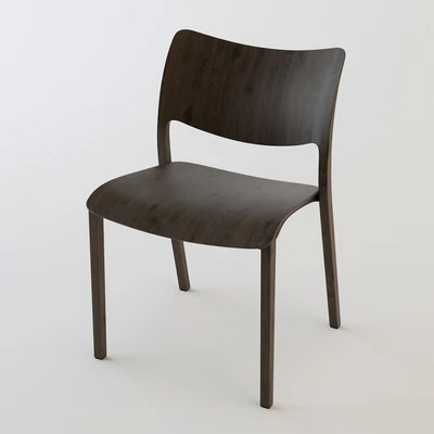 Stua  Laclasica Wood Chair — Вид 2