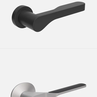 Door handles vol.2 — View 2
