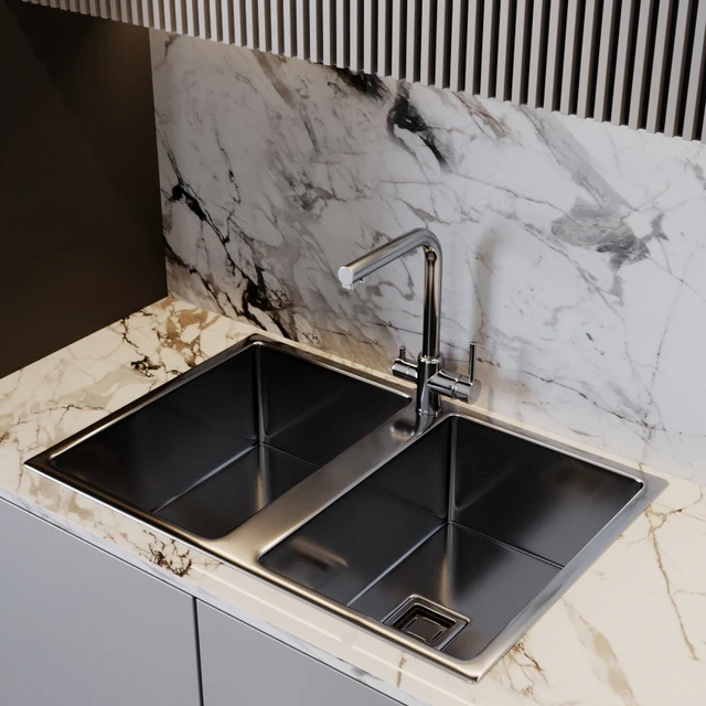 kitchen modern 17 — Скачать