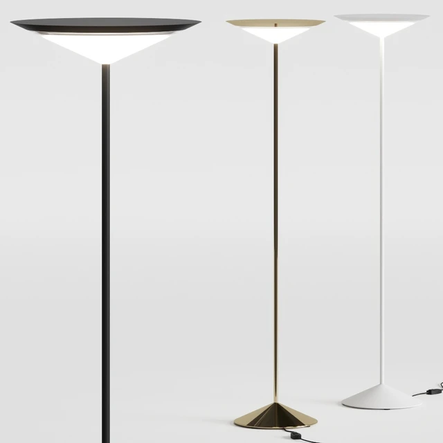 Penta Narciso Floor Lamps — Descargar