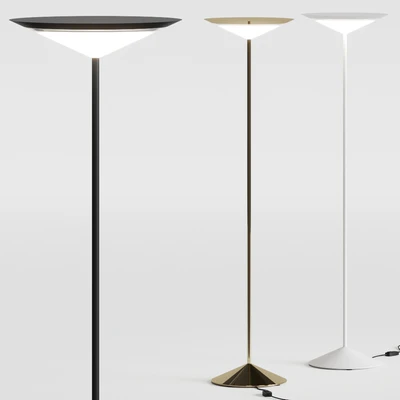 Penta Narciso Floor Lamps — Ver 1