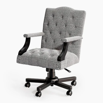 Desk Chair Burchell — Вид 1