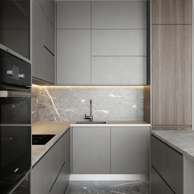 Kitchen set 4 — Descargar