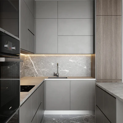 Kitchen set 4 — Ver 2