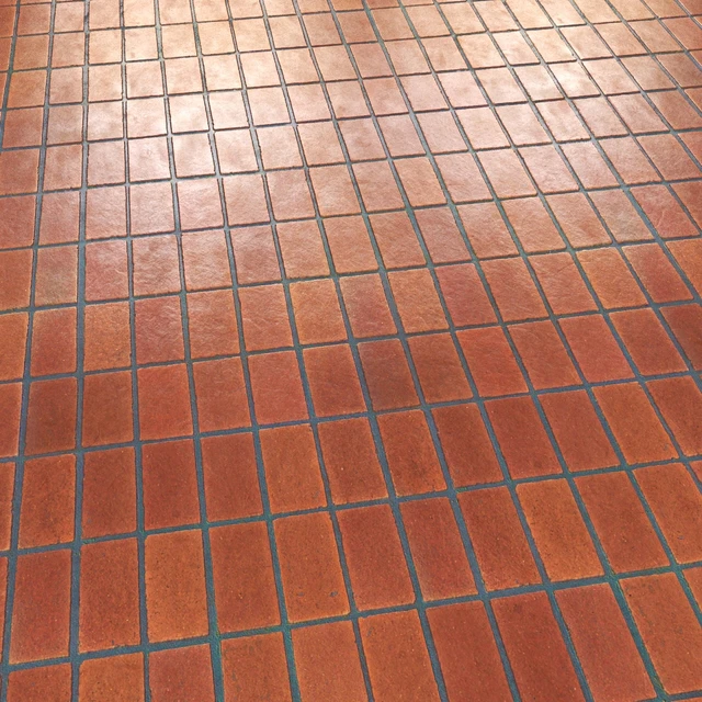 Classic Terracotta Floor Tiles — Descargar