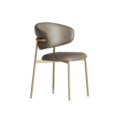Calligaris Oleandro Dining Chair — Ver 2