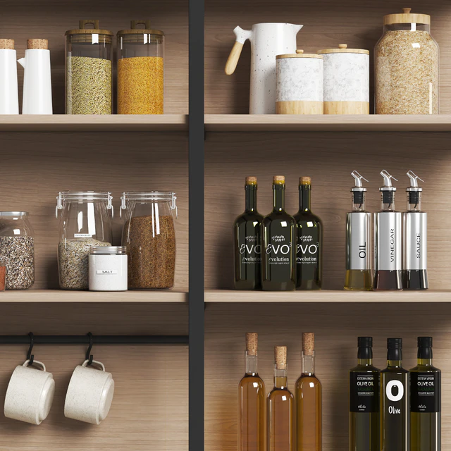 kitchen accessories 04 — Скачать