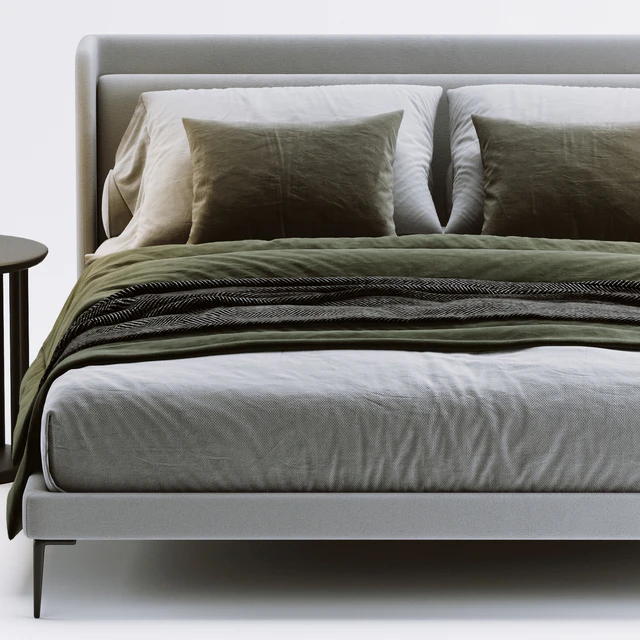 Boconcept austin bed — Descargar