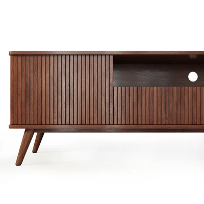 Chest of drawers and bedside table Viva. Tvstand, nightstand by LuLu — Ver 2