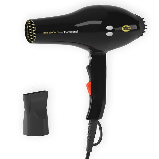 Promax Hair Dryer — Descargar