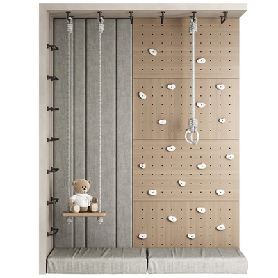 Children's play area 2 — Ver 2