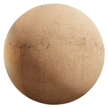 worn painted plaster 002 — Descargar