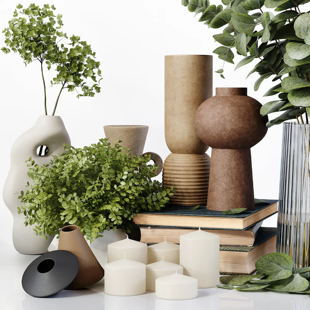 Decorative Set 170 — Descargar