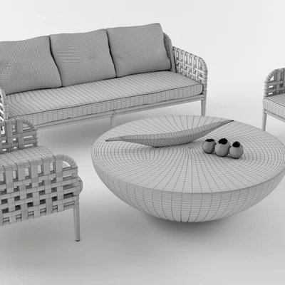 mcguire furniture — Ver 2