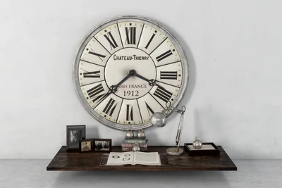 clocks props gadgets 010 — Descargar